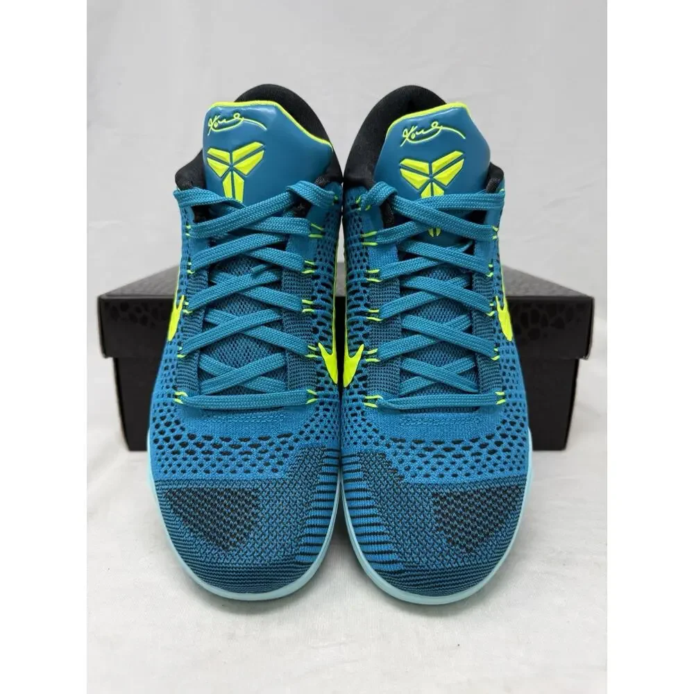 Size 9.5 - Nike Kobe IX Elite Low Protro Perspective IO3673-400 Men's Sneakers